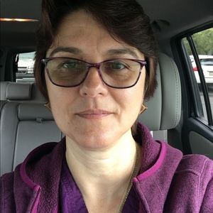 Meet your Posher, Mimi